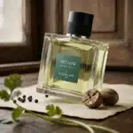 Guerlain Vetiver Eau de Toilette - A premium fragrance available at Beautinow.