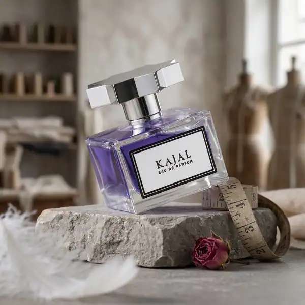 Kajal Eau de Parfum - A premium fragrance available at Beautinow.