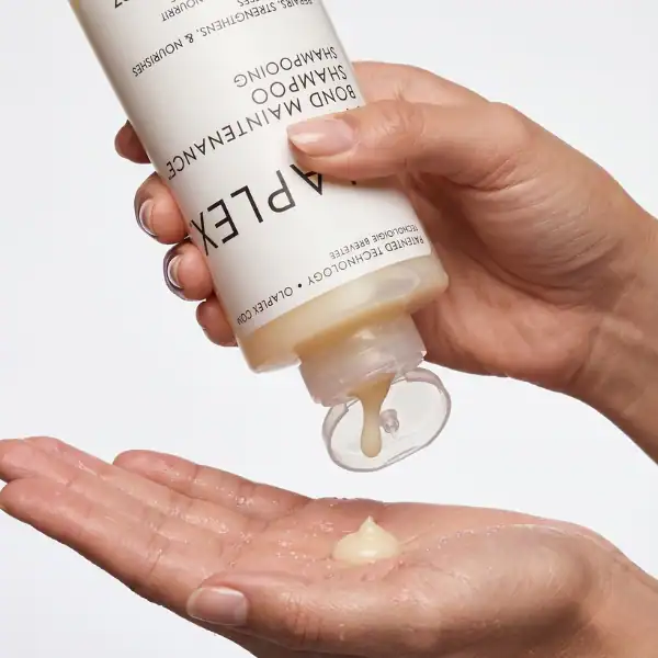 Olaplex No.4 Bond Maintenance Shampoo - A premium hair care product available at Beautinow.