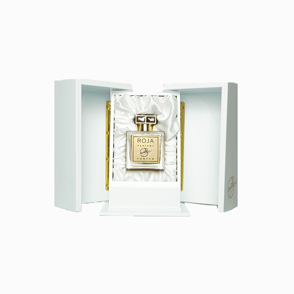 Roja Haute Luxe expensive perfume