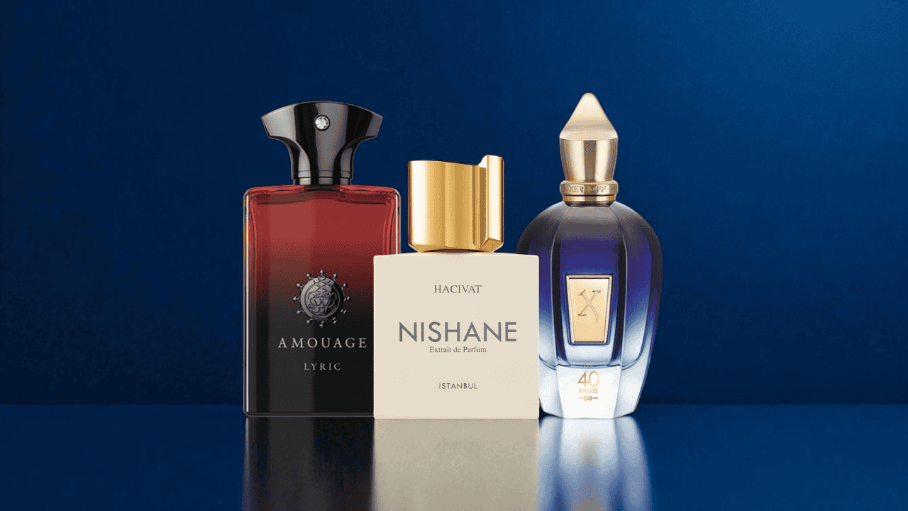 10 Perfumes to Gift for Valentine’s Day for Men