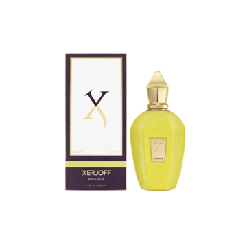 the best Louis Vuitton Symphony Perfume Dupes Xerjoff Amabile eau de perfume