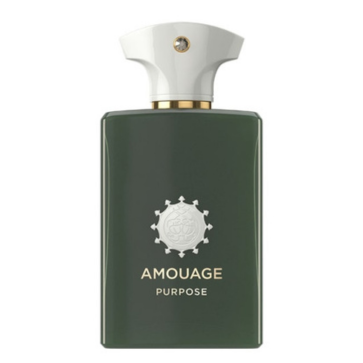 The best Perfumes That Smell Like Books Amouage Purpose Eau de Parfum