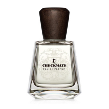 the best Perfumes That Smell Like Books Frapin Checkmate Eau de Parfum