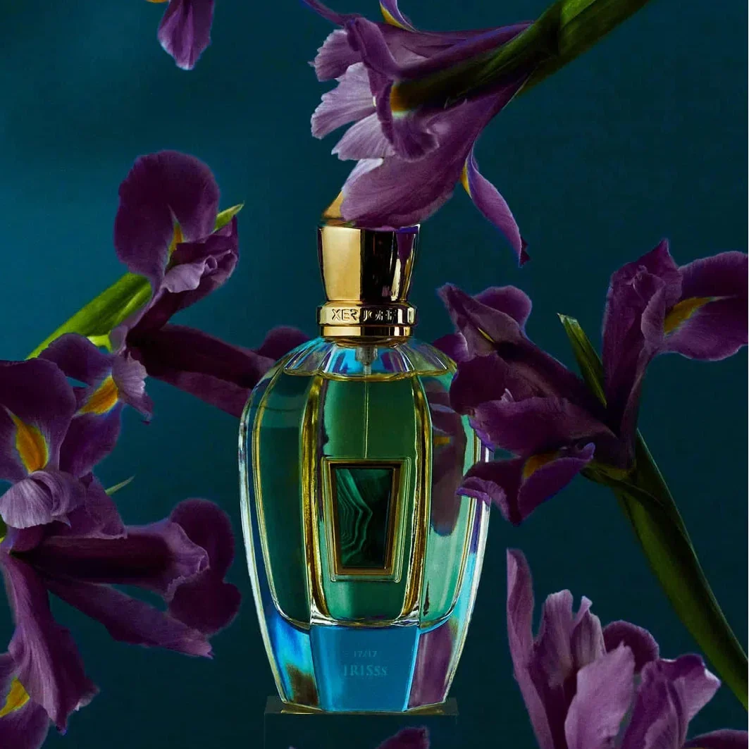 xerjoff iriss most expensive perfume
