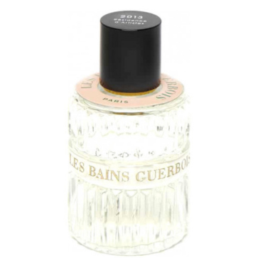 Top 10 Perfumes That Smell Like Books 2013 Residence d'Artistes Eau de Parfum