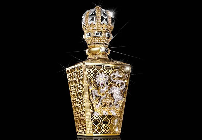 clive christian no1 passant guardant most luxury