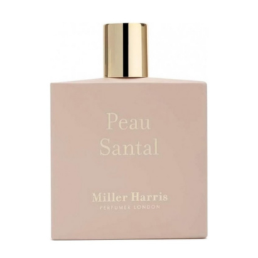 Top 10 Perfumes That Smell Like Books Miller Harris Peau Santal Eau de Parfum