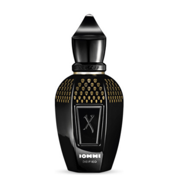 Top 10 Perfumes That Smell Like Books Xerjoff XJ Tony Iommi Deified Eau de Parfum