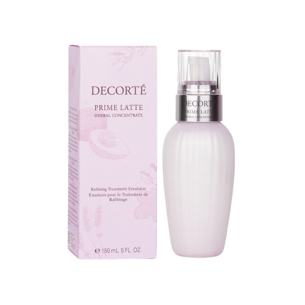 DECORTÉ PRIME LATTE 300mL 2本セット 新品・未開封】DECORTÉ PRIME LATTE 300mL 2本セット コスメ