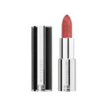 Givenchy Le Rouge Interdit Intense Silk Luminous Matte Lipstick - Image 3
