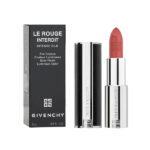 Givenchy Le Rouge Interdit Intense Silk Luminous Matte Lipstick - Image 4