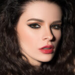 Givenchy Le Rouge Interdit Intense Silk Luminous Matte Lipstick - Image 7