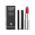 Givenchy Le Rouge Interdit Intense Silk Luminous Matte Lipstick - Image 9