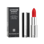 Givenchy Le Rouge Interdit Intense Silk Luminous Matte Lipstick - Image 14