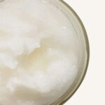 Sabon Body Scrub Patchouli-Lavender-Vanilla - Image 5