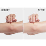 Sabon Body Scrub Patchouli-Lavender-Vanilla - Image 9