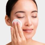 THREE Balancing Cleansing Oil - Image 5