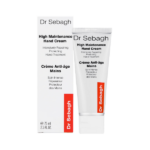 Dr. Sebagh High Maintenance Hand Cream - Image 3