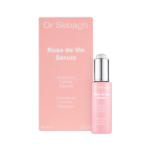 Dr. Sebagh Rose de Vie Serum - Image 3