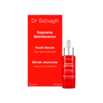 Dr. Sebagh Suprême Maintenance Youth Serum - Image 3