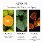 Xerjoff Casamorati La Tosca Hair Spray - Image 4