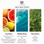 Lorenzo Pazzaglia Sex Sea Extrait de Parfum - Image 4