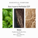 Essential Parfums Bois Imperial Eau de Parfum - Image 4