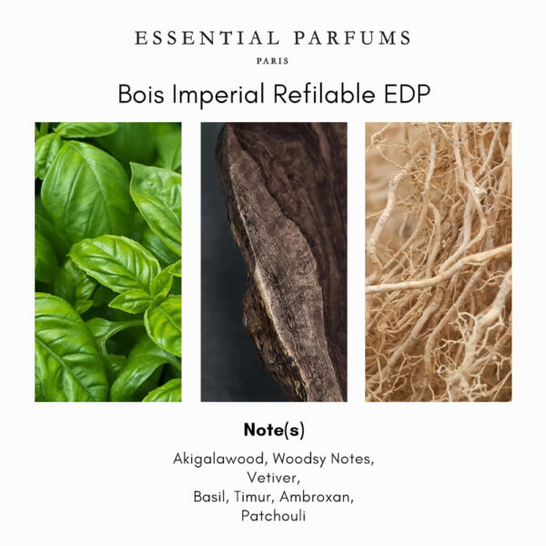 Essential Parfums Bois Imperial Eau de Parfum - Image 4