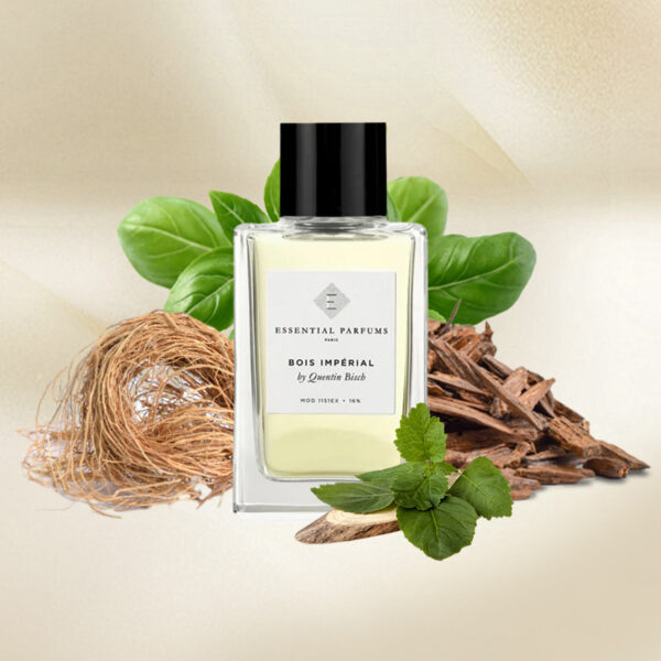 Essential Parfums Bois Imperial Eau de Parfum - Image 5