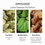 Amouage Lustre Essence De Parfum - Image 4