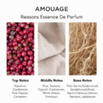 Amouage Reasons Essence De Parfum - Image 4