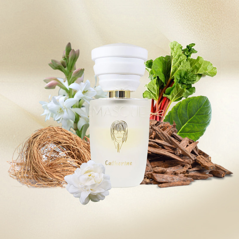 450.2 Masque Milano Catherine Eau de Parfum - Image 5