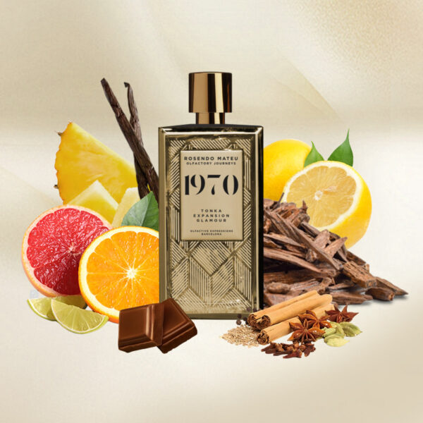 Rosendo Mateu 1970 Eau de Parfum - Image 5