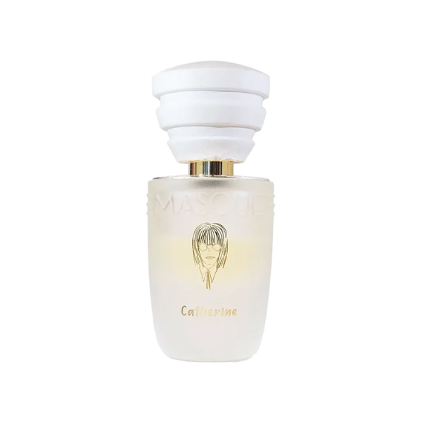 8055118030250 Catherine (L) EDP 35ml Tester Masque Milano Catherine Eau de Parfum - Image 1