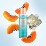 Victoria's Secret Poolside Service Gardenia & Terry Cloth Fragrance Mist - Image 3