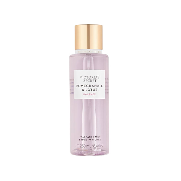 84.1 Victoria's Secret Pomegranate & Lotus Fragrance Mist - Image 1