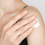 Victoria's Secret Pomegranate & Lotus Hydrating Body Lotion - Image 4