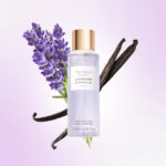 Victoria's Secret Lavender & Vanilla Fragrance Mist - Image 3