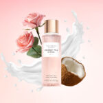 Victoria's Secret Coconut Milk & Rose Fragrance Mist - Image 3