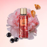 Victoria's Secret Peony Amber Fragrance Mist - Image 3