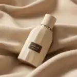 Amouage Reasons perfume bottle, elegant design, perfect for high-end scent collection.