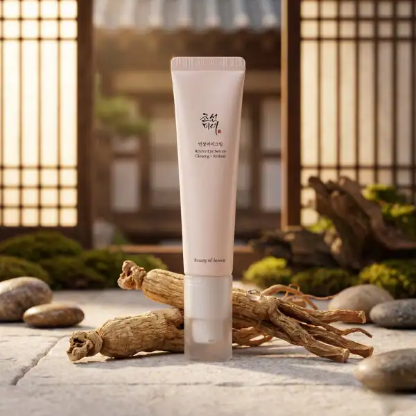 Beauty of Joseon Revive Eye Cream - A premium eye care product available at Beautinow.
