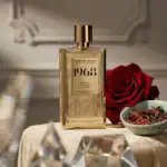 Rosendo Mateu 1968 fragrance - A premium niche perfume available at Beautinow.
