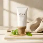 Madam Sacci Centella - A skincare product with centella extract, ideal for soothing and repairing sk.