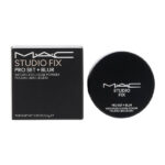 MAC Studio Fix Pro Set + Blur Weightless Loose Powder - Image 3