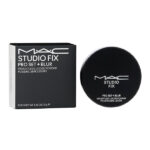 MAC Studio Fix Pro Set + Blur Weightless Loose Powder - Image 7