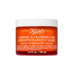 Kiehl's Turmeric & Cranberry Seed Energizing Radiance Mask - Image 2