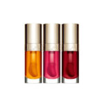 Clarins Lip Comfort Oil Gift Set - Image 2