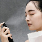 Shu Uemura Unlimited Lasting Makeup Fix Mist Sakura Scent - Image 5